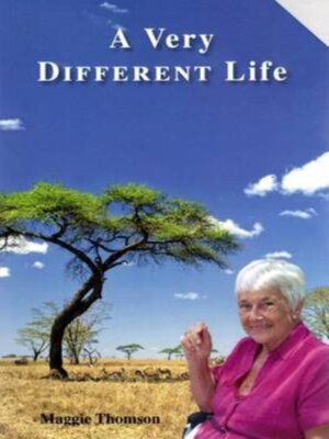 cover image of Very Different Life